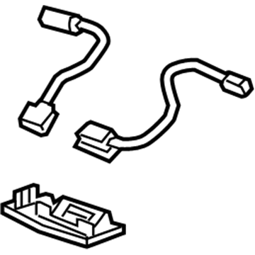 GM 23175748 Switch Assembly
