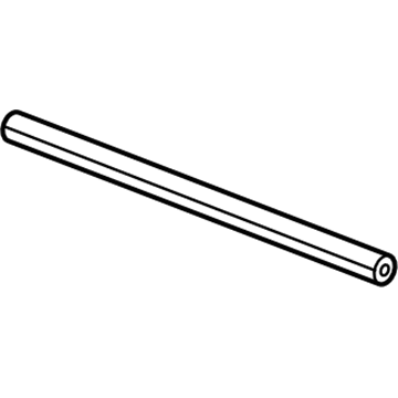GM 25892845 Torque Rod Insulator