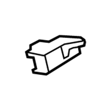 BMW 34-33-6-794-165 Travel Sensor