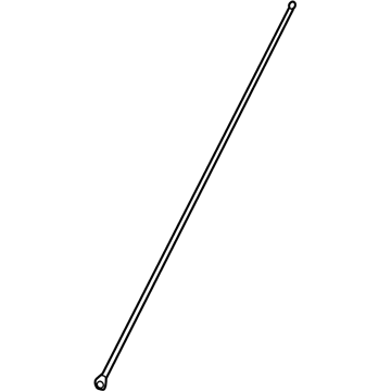 Mopar 5064270AB Cable-Antenna