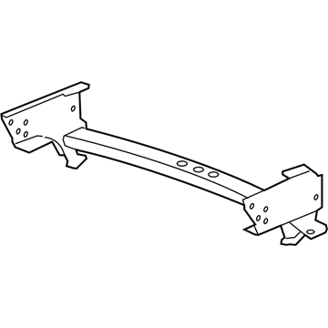 GM 25832216 Reinforcement