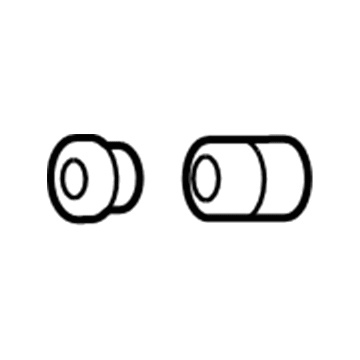 GM 20908127 Reverse Sensor