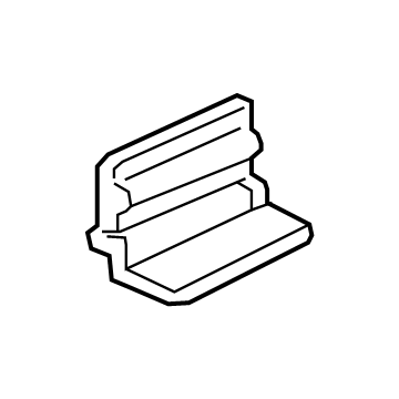 BMW 65-77-9-311-510 Magnet, Seat Position