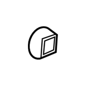 Lexus 88625-45020-B0 THERMISTOR, Cooler