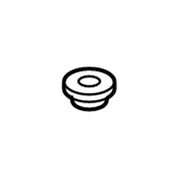 Ford 5C2Z-9B929-BA Air Cleaner Assembly Insulator