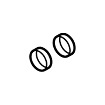 Mopar 5066056AB BUSHING-Axle Shaft