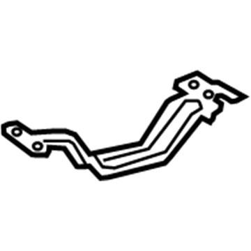 Lexus 58995-33100 Bracket, Console Box