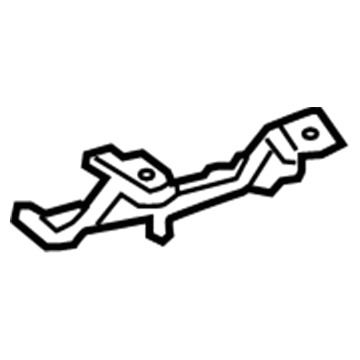Lexus 58996-33090 Bracket, Console Box