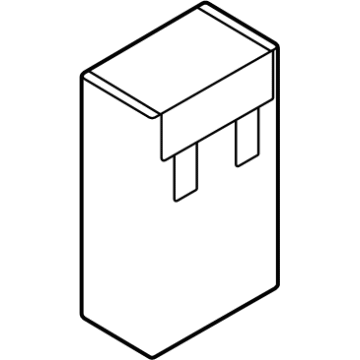 Mopar 68357263AA Bag-Tool