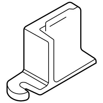 Mopar 68357295AA Adapter-Tire Repair