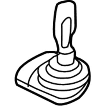 GM 12450260 Fog Lamp Bulb