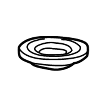 Ford YF1Z-3B455-AA Bearing Assembly