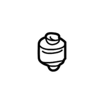 Ford F6DZ-3C067-AD Bushings