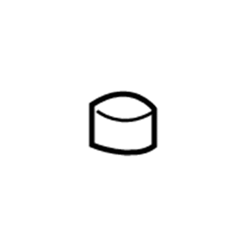 GM 15744944 Air Cleaner Bushing