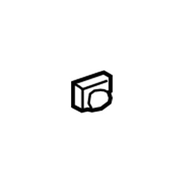 GM 39010084 Lumbar Switch