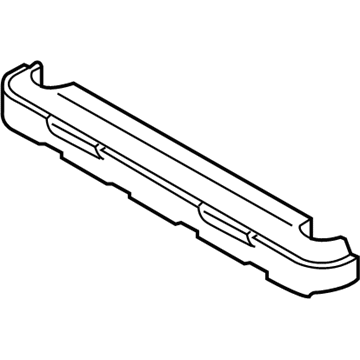 BMW 51-11-8-057-219 Shock Absorber, Center