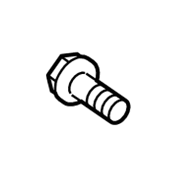 Kia 1143008221 BOLT