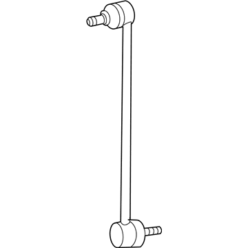 Ford 7F9Z-5K484-R Stabilizer Link