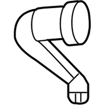 Ford 6H6Z-5493-AA Bushings