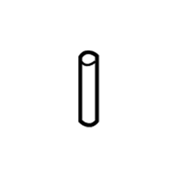 Ford -W714446-S424 Seat Support Stud