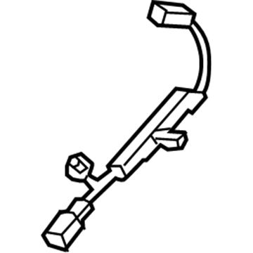 Hyundai 96295-F2000 Coil & Capacitor