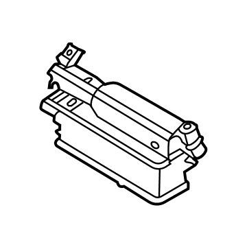 Ford LC2Z-9F675-A Filter