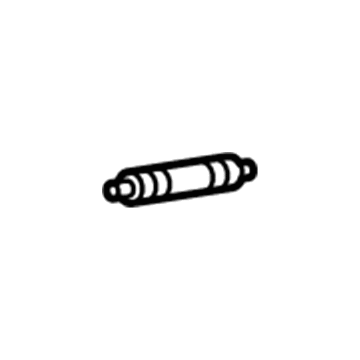 GM 11570204 Dash Panel Stud