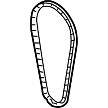 GM 12632727 Chain