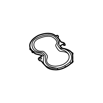 Mopar 68378880AC LIGHT-CUP HOLDER