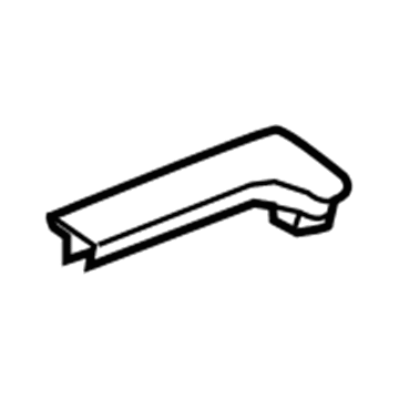 GM 84234178 Pull Pocket