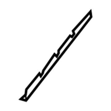 GM 13280303 Retaining Strip