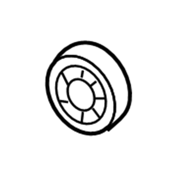 Infiniti 38140-0C00A Bearing-PINION