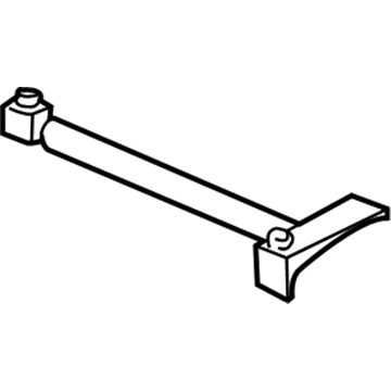 Ford 1L5Z-14A701-AA Seat Switch