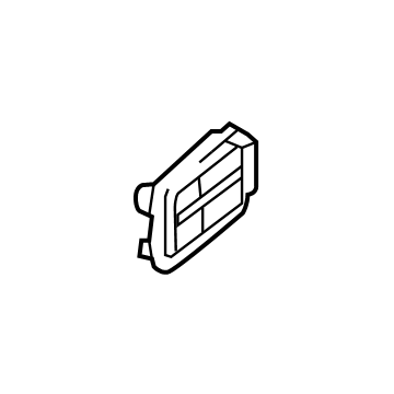 GM 9076499 Pressure Valve