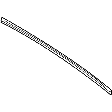 Mopar 68607208AA COWL