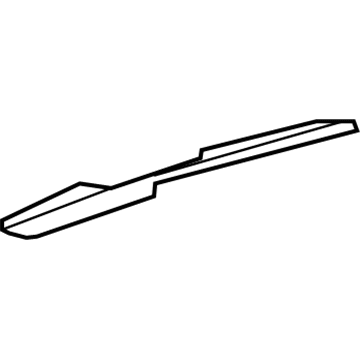 Toyota 55356-12170 Cushion