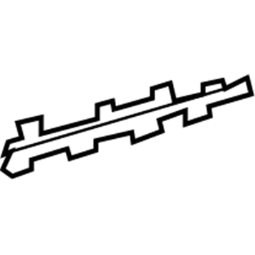 Toyota 55452-12440-B0 Box