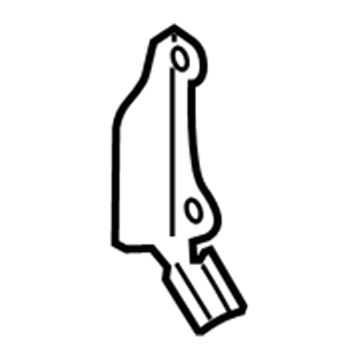 BMW 18-32-7-851-223 Stabilizer Link