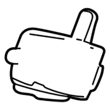 GM 25654368 Module