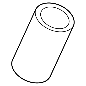 Infiniti 14463-5CA0A Hose Air Inlet