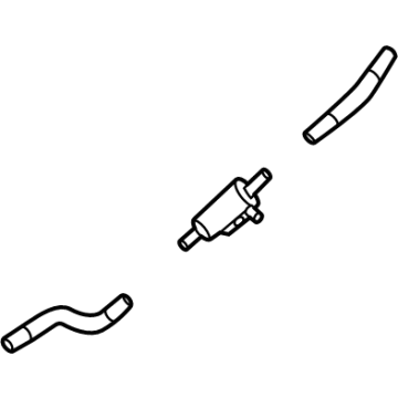 Nissan 21230-6RC0A THERMO Assembly