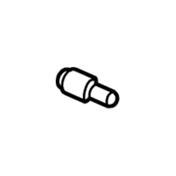 Hyundai 26740-3C200 Valve-PCV