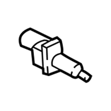 GM 12450023 Release Switch