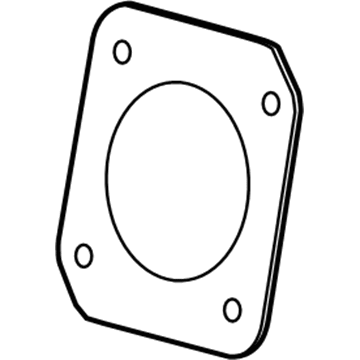 GM 23156411 Booster Assembly Gasket