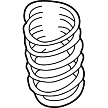 Mopar MB948111 Spring