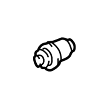 Mopar 52007092 BUSHING-Lower Control Arm