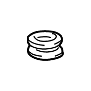 Mopar 52006405 Seal-Ball Joint