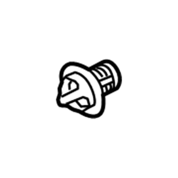 Hyundai 25500-3C150 Thermostat Assembly