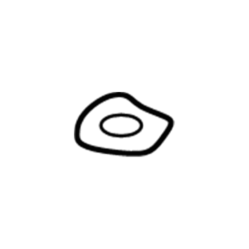 Mopar MR323620 Gasket-Exhaust Pipe
