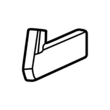 GM 23331402 Seal